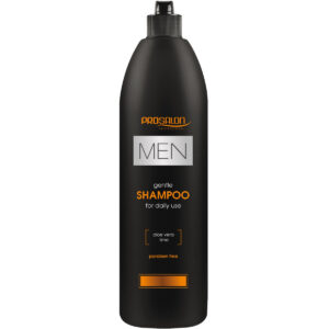 Chantal Prosalon Men Łagodny Szampon dla mężczyzn do codziennego stosowania 1000ml
