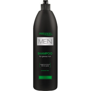 Chantal Prosalon Men Szampon dla mężczyzn do włosów przetłuszczających się 1000ml