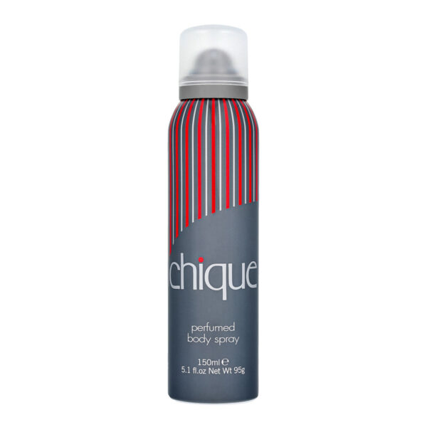Chique Dezodorant spray 150ml
