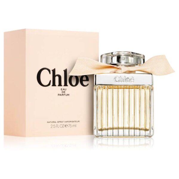 Chloé Chloé woda perfumowana dla kobiet 75ml