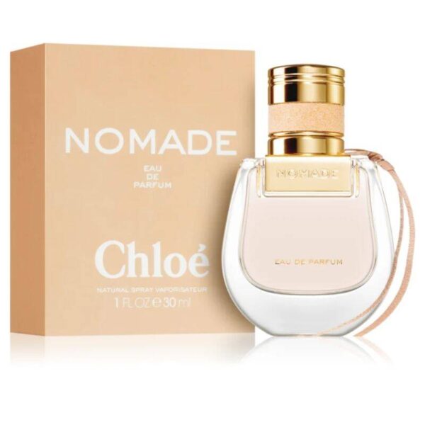 Chloé Nomade woda perfumowana dla kobiet 30 ml