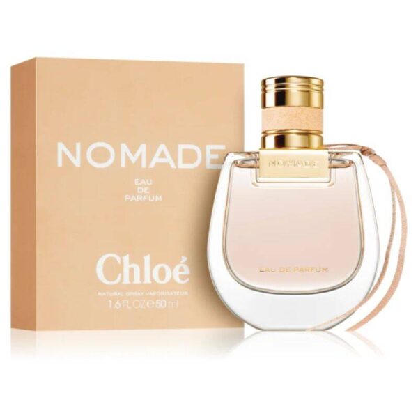 Chloé Nomade woda perfumowana dla kobiet 50 ml