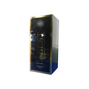 Christopher Dark Men Best Silent Woda toaletowa 100ml
