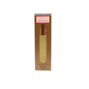 Christopher Dark Woman American Avenue Woda perfumowana 20ml