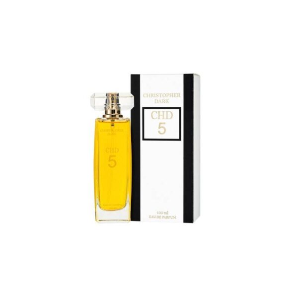 Christopher Dark Woman CHD 5 Woda Perfumowana  100 ml