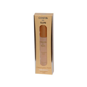 Christopher Dark Woman Costa Del Sun Woda perfumowana 20ml