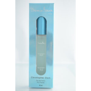 Christopher Dark Woman Dominikana Blue Woda perfumowana 20ml