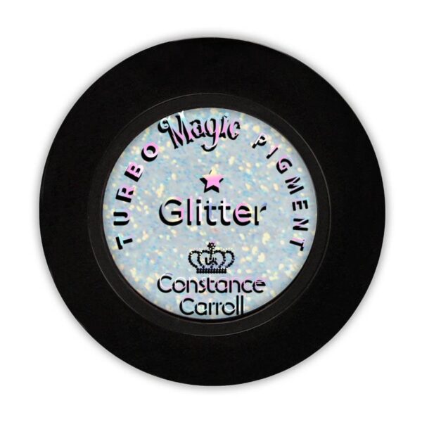 Constance Carroll Cień do powiek Magic Turbo Pigment Glitter nr 02