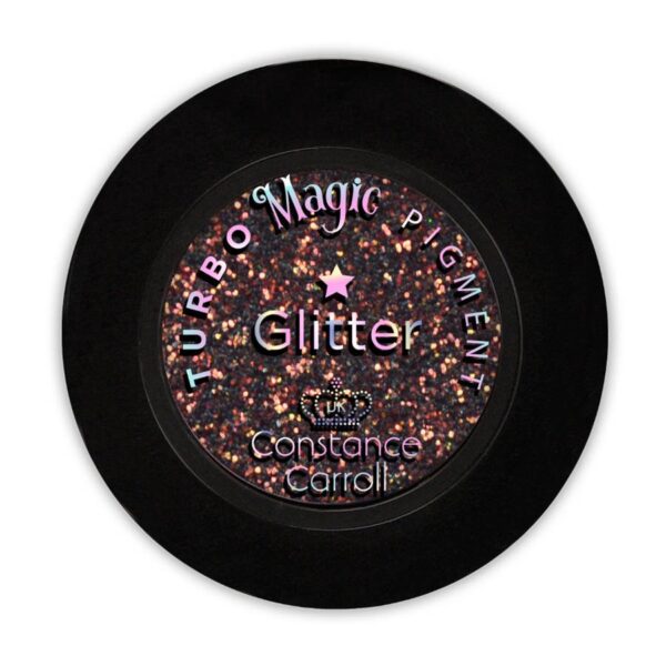 Constance Carroll Cień do powiek Magic Turbo Pigment Glitter nr 04