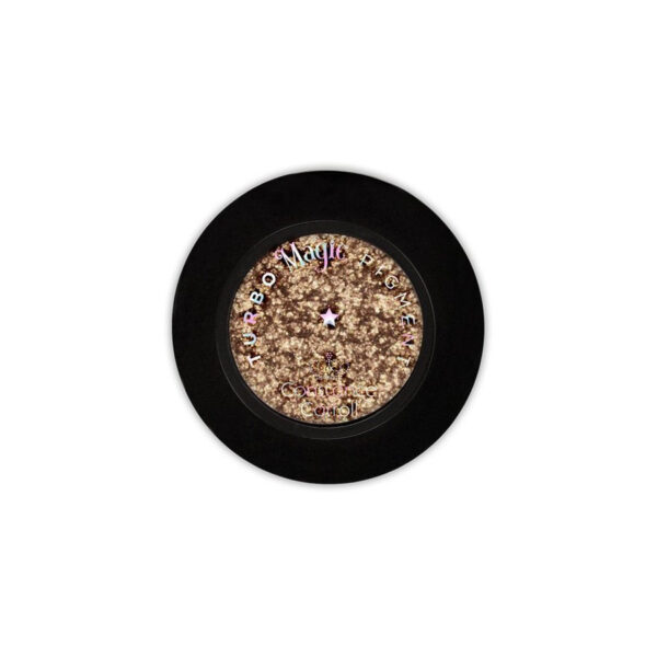 Constance Carroll Cień do powiek Magic Turbo Pigment nr 02