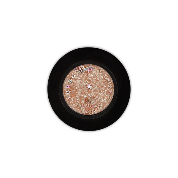 Constance Carroll Cień do powiek Magic Turbo Pigment nr 08