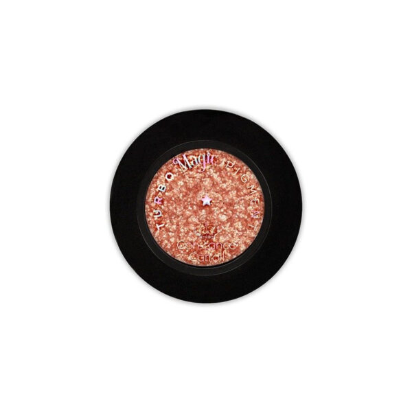 Constance Carroll Cień do powiek Magic Turbo Pigment nr 10