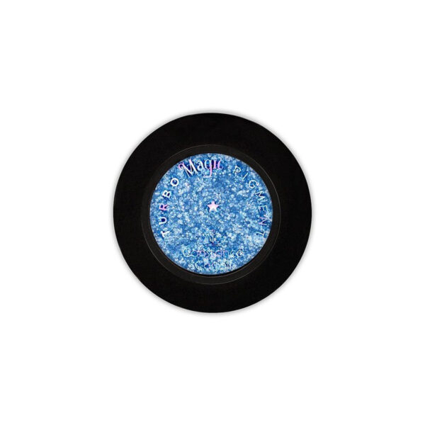 Constance Carroll Cień do powiek Magic Turbo Pigment nr 11