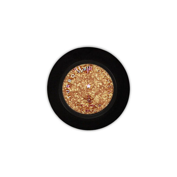 Constance Carroll Cień do powiek Magic Turbo Pigment nr 14