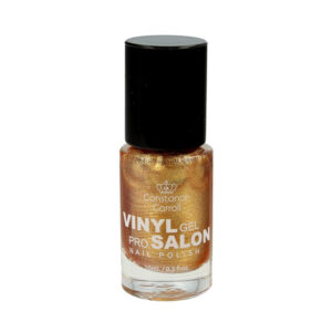 Constance Carroll Lakier do paznokci z winylem Glitter nr 03 10ml