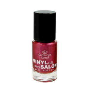 Constance Carroll Lakier do paznokci z winylem Glitter nr 04 10ml