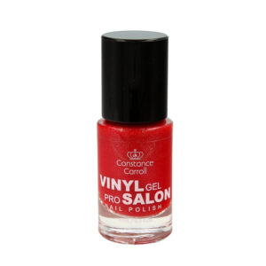 Constance Carroll Lakier do paznokci z winylem Glitter nr 05 10ml