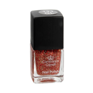 Constance Carroll Lakier do paznokci z winylem Glitter nr 111 mini 6ml