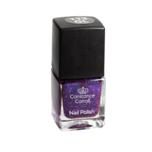 Constance Carroll Lakier do paznokci z winylem Glitter nr 113 mini 6ml