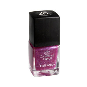 Constance Carroll Lakier do paznokci z winylem Glitter nr 117 mini 6ml