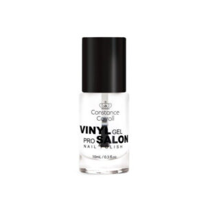Constance Carroll Lakier do paznokci z winylem nr 01 Clear  10ml