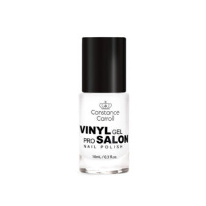 Constance Carroll Lakier do paznokci z winylem nr 02 Snow  10ml