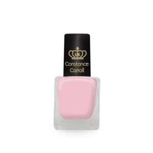 Constance Carroll Lakier do paznokci z winylem nr 05 Lilly 5ml – mini
