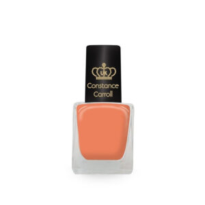 Constance Carroll Lakier do paznokci z winylem nr 07 Ripe Melon 5ml – mini