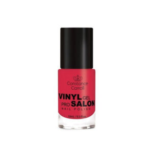 Constance Carroll Lakier do paznokci z winylem nr 09 Raspberry Morning  10ml
