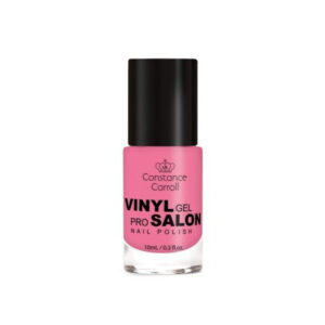Constance Carroll Lakier do paznokci z winylem nr 11 Sweet Pink  10ml