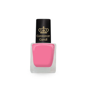 Constance Carroll Lakier do paznokci z winylem nr 11 Sweet Pink 5ml – mini