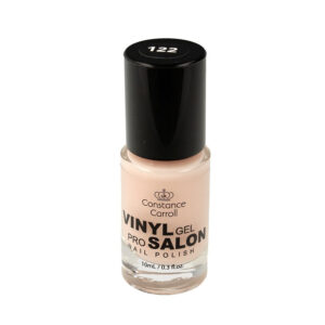 Constance Carroll Lakier do paznokci z winylem nr 122 French Ice  10ml