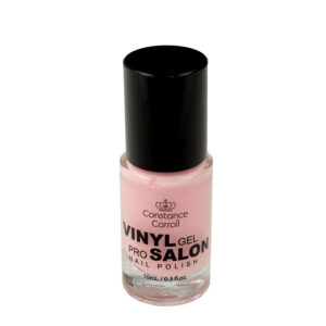 Constance Carroll Lakier do paznokci z winylem nr 124 French Pink  10ml
