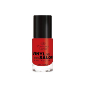 Constance Carroll Lakier do paznokci z winylem nr 13 Cherry Sorbet  10ml