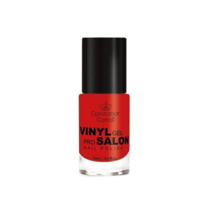 Constance Carroll Lakier do paznokci z winylem nr 15 Hot Chilli  10ml