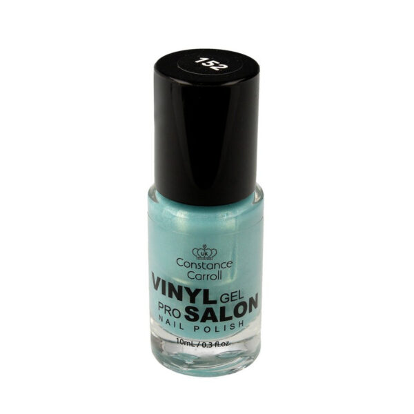 Constance Carroll Lakier do paznokci z winylem nr 152 Aquatic Vice  10ml