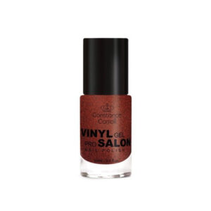 Constance Carroll Lakier do paznokci z winylem nr 18 Pomegranate  10ml