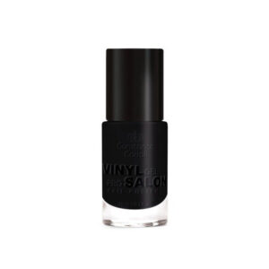 Constance Carroll Lakier do paznokci z winylem nr 30 Black Night  10ml