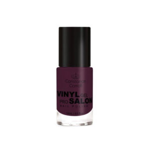 Constance Carroll Lakier do paznokci z winylem nr 31 Plum  10ml