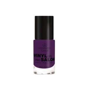 Constance Carroll Lakier do paznokci z winylem nr 56 Plum Juice  10ml