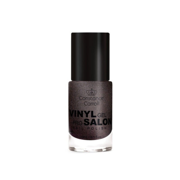 Constance Carroll Lakier do paznokci z winylem nr 60 Brown Sugar  10ml
