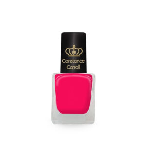 Constance Carroll Lakier do paznokci z winylem nr 72 lovely 5ml – mini