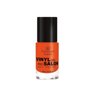 Constance Carroll Lakier do paznokci z winylem nr 75 Neon Orange  10ml