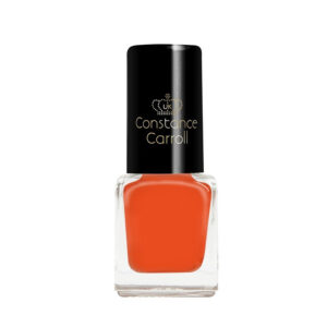 Constance Carroll Lakier do paznokci z winylem nr 75 Neon Orange  5ml – mini