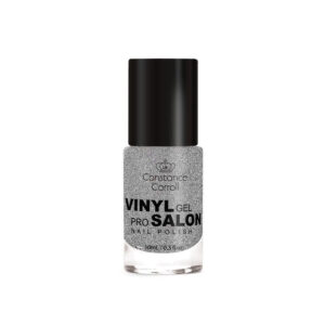 Constance Carroll Lakier do paznokci z winylem nr 78 Silver Haze  10ml