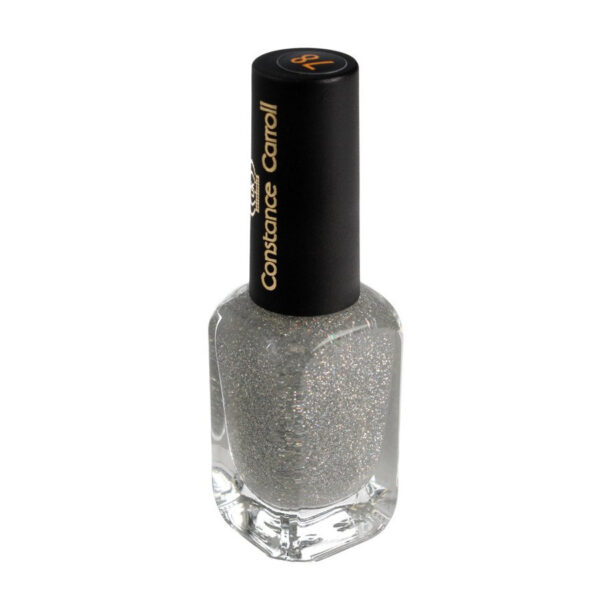 Constance Carroll Lakier do paznokci z winylem nr 78 Silver Haze  10ml