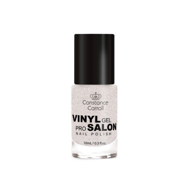 Constance Carroll Lakier do paznokci z winylem nr 79 Frozen 10ml