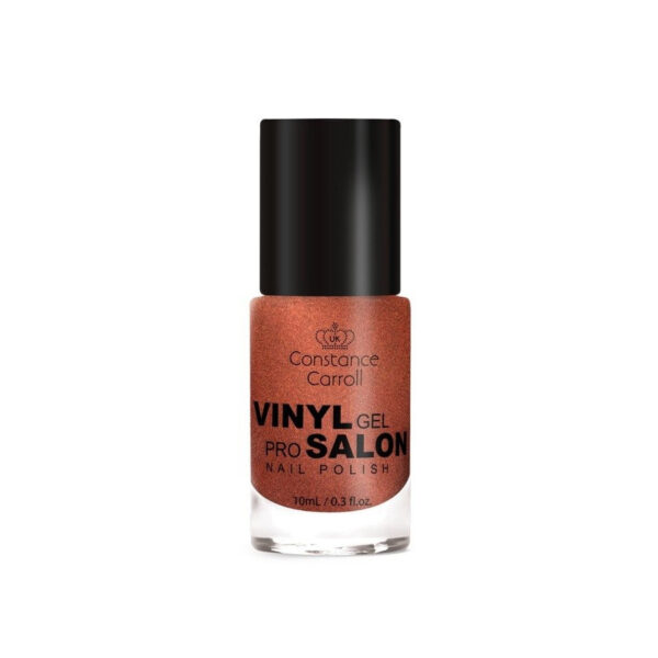 Constance Carroll Lakier do paznokci z winylem nr 82 Sunrise  10ml