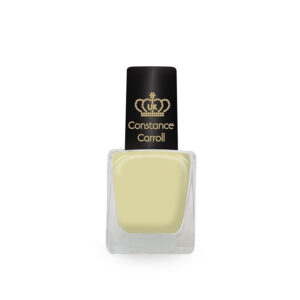 Constance Carroll Lakier do paznokci z winylem nr 84 Sand 5ml – mini