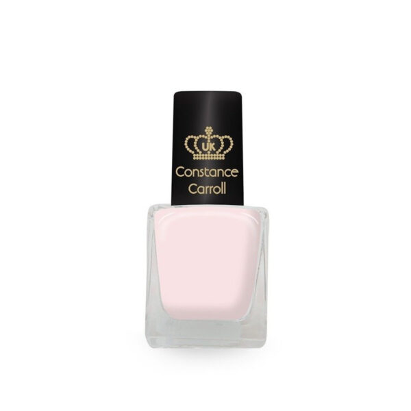 Constance Carroll Lakier do paznokci z winylem nr 87 Pina Colada 5ml – mini